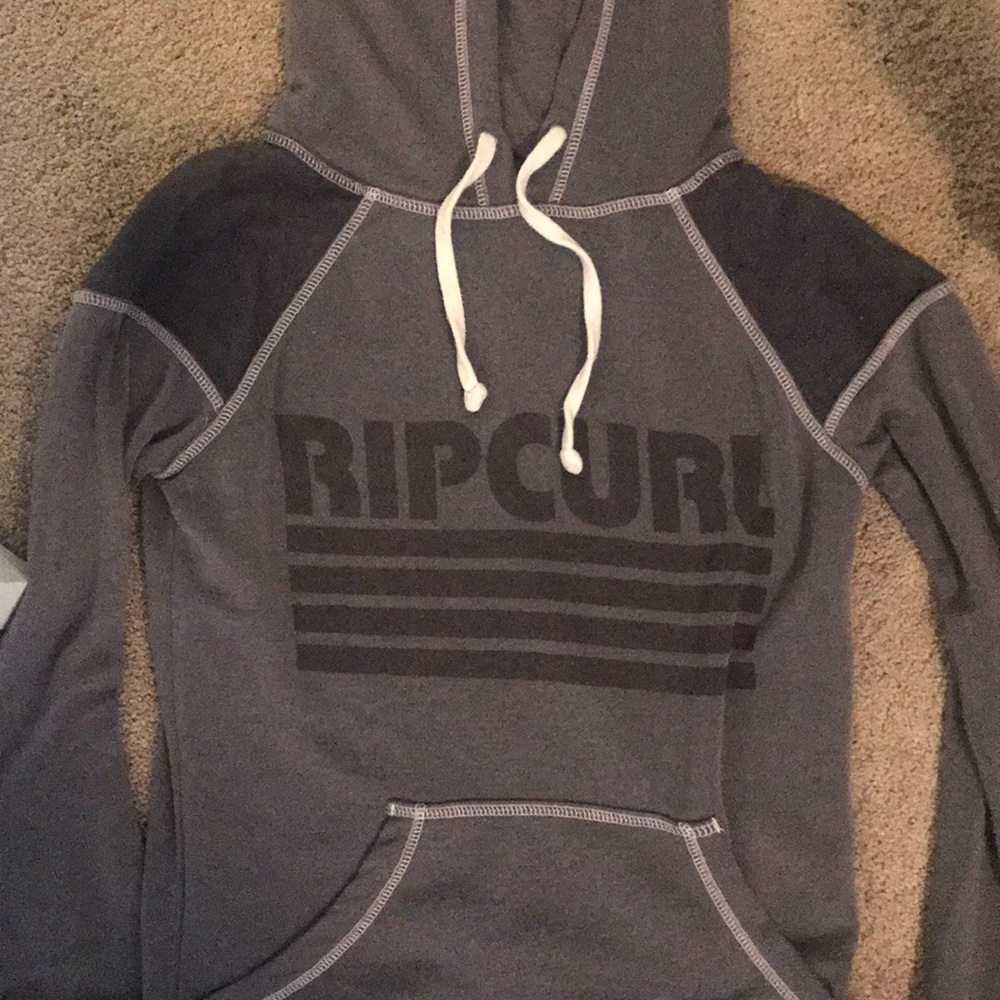 Ripcurl hoodie